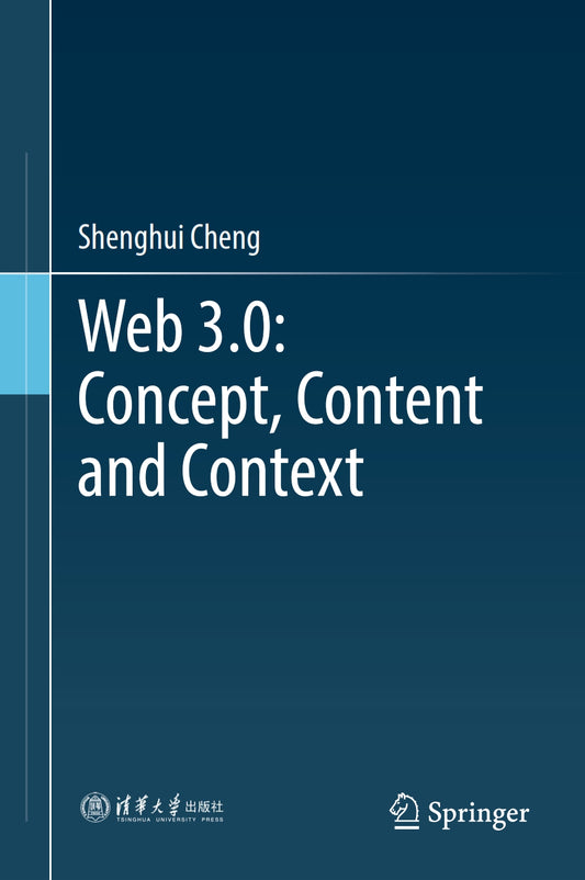 Web 3.0, Concept, Content and Context image 0