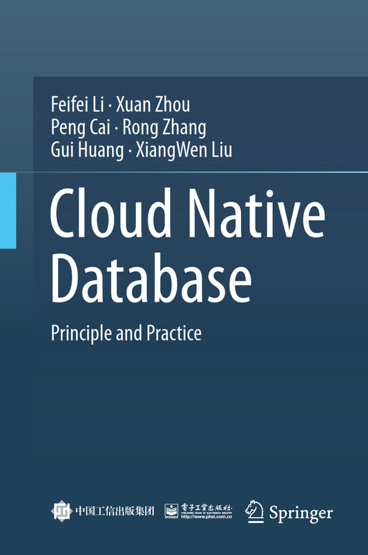 Cloud Native Database image 0