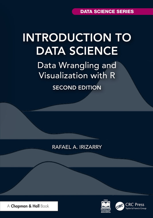 Introduction to Data Science, Data Wrangling and Visualization with R image 0