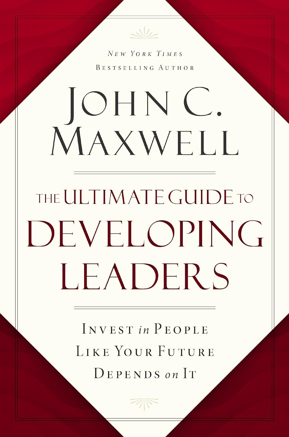 The Ultimate Guide to Developing Leaders image 0