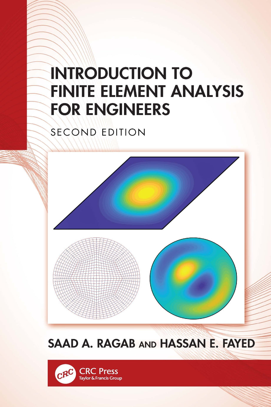 Introduction to Finite Element Analysis for Engineers image 0