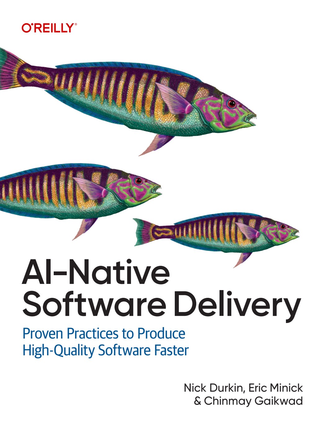 AI-Native Software Delivery image 0