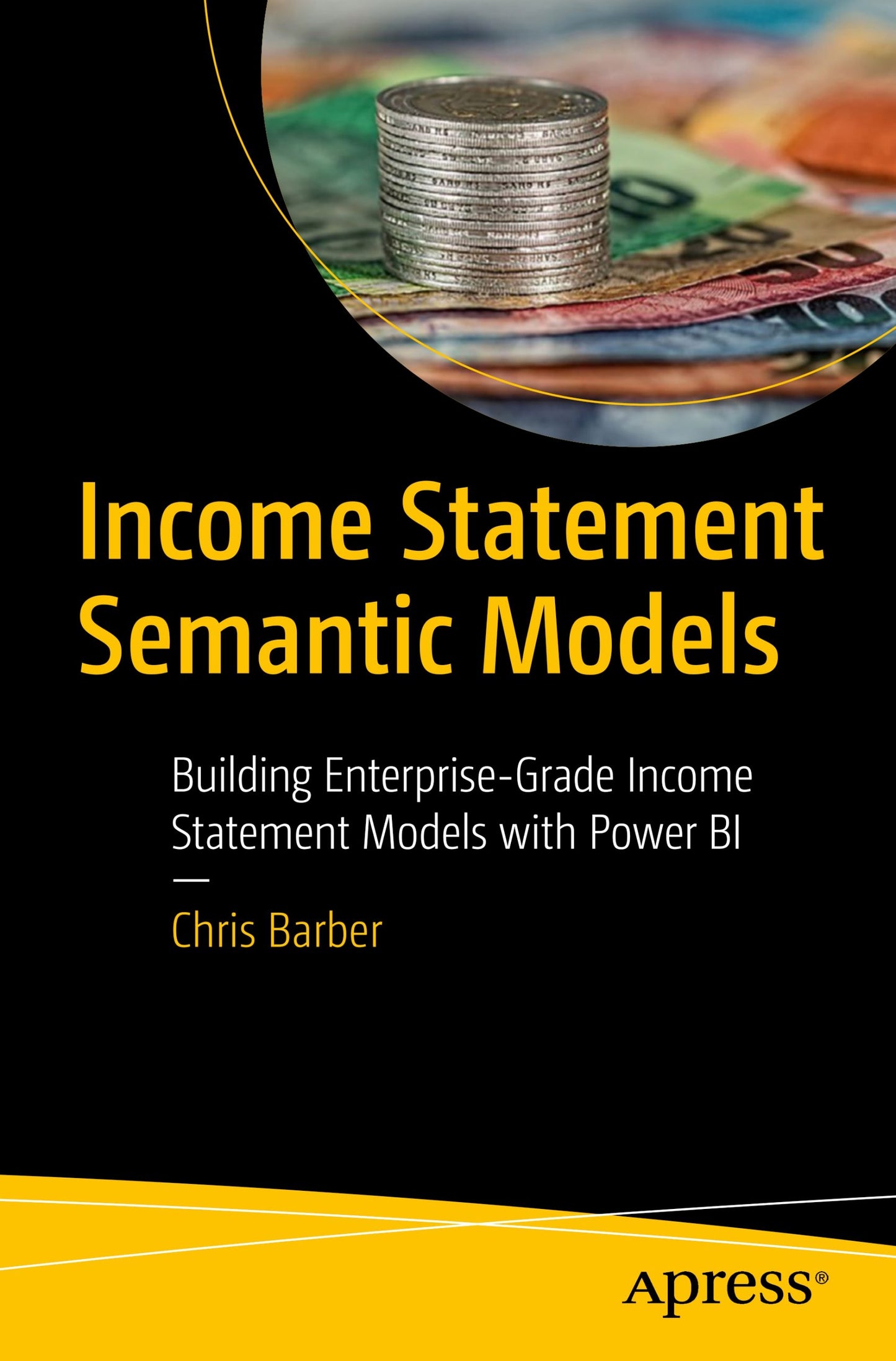 Income Statement Semantic Models image 0