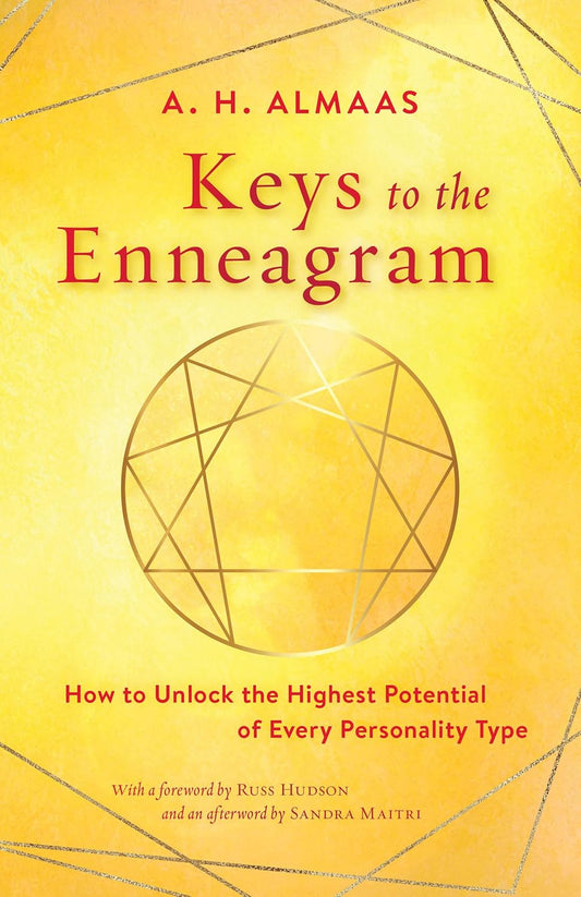 Keys to the Enneagram image 0