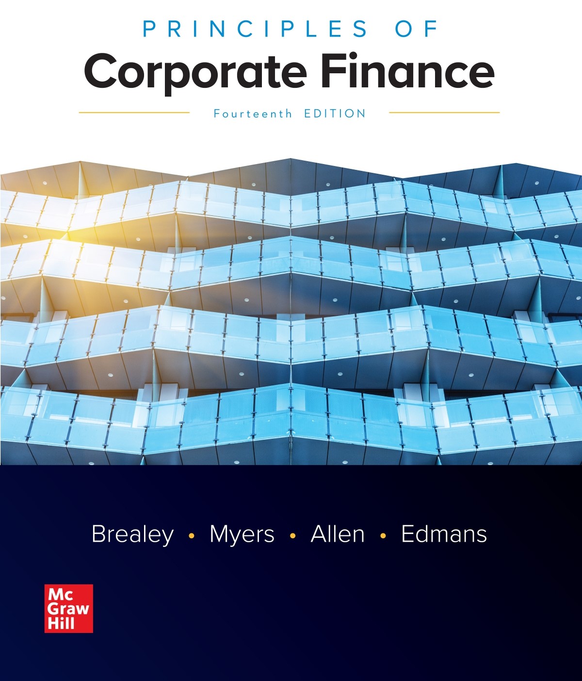 Principles of Corporate Finance image 0