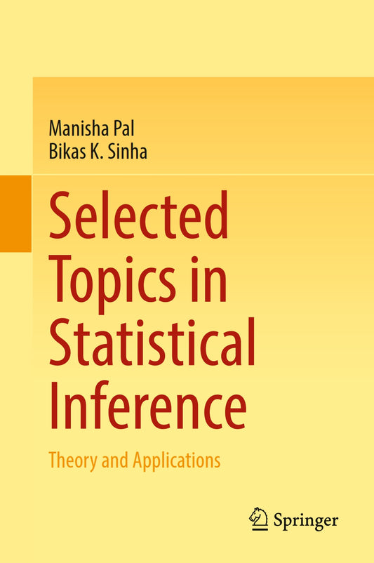 Selected Topics in Statistical Inference image 0