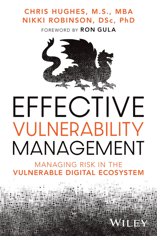 Effective Vulnerability Management image 0