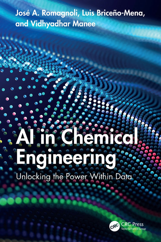 AI in Chemical Engineering image 0