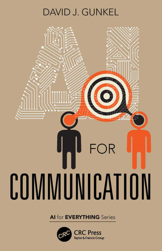 AI for Communication image 0