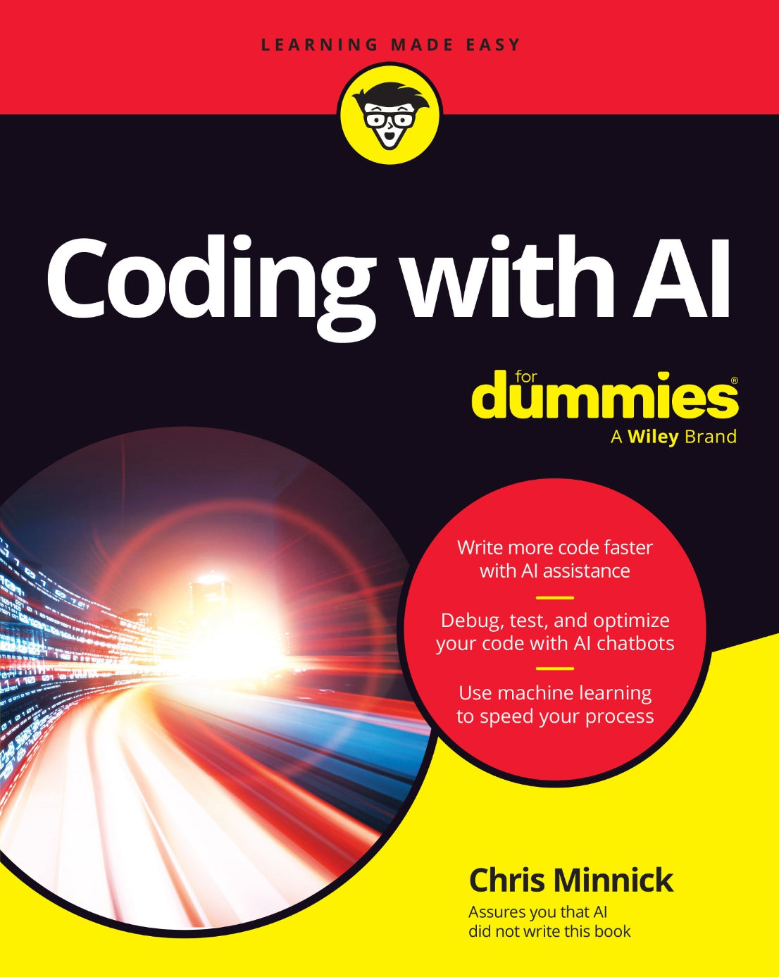 Coding with AI For Dummies image 0