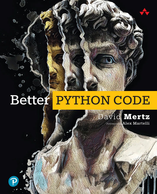 Better Python Code image 0