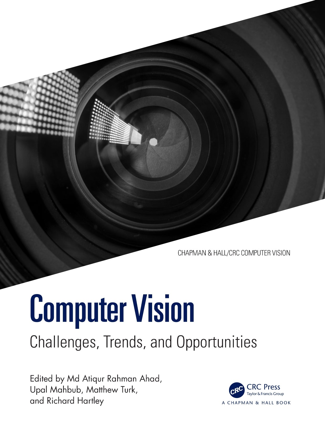 Computer Vision, Challenges, Trends, and Opportunities image 0