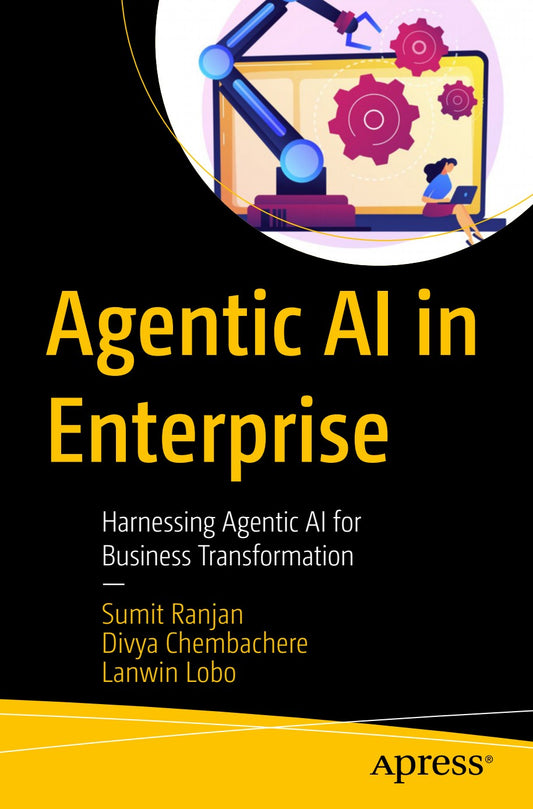 Agentic AI in Enterprise image 0