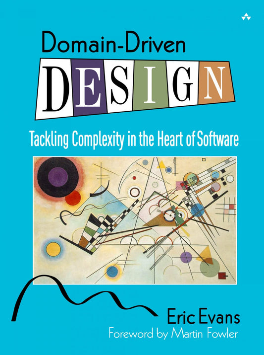 Domain-Driven Design image 0