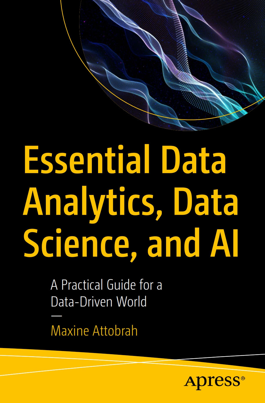 Essential Data Analytics, Data Science, and AI image 0
