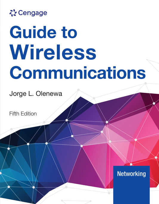Guide to Wireless Communications image 0