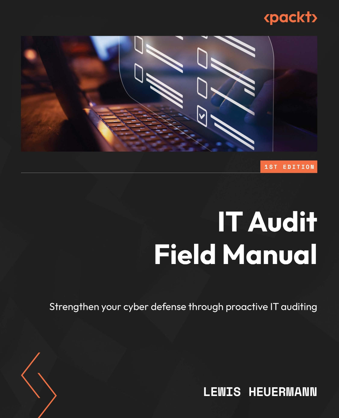 IT Audit Field Manual image 0