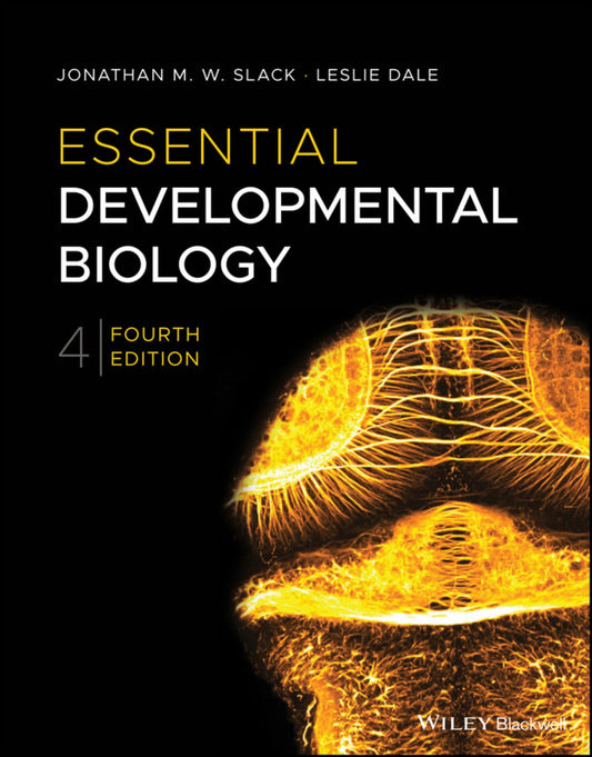 Essential Developmental Biology image 0