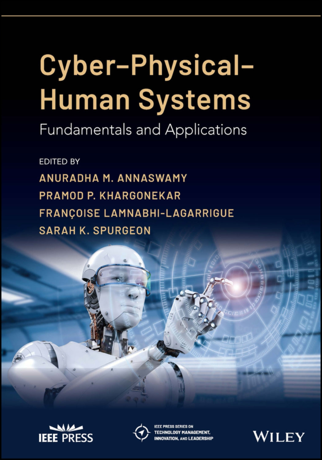 Cyber-Physical-Human Systems image 0