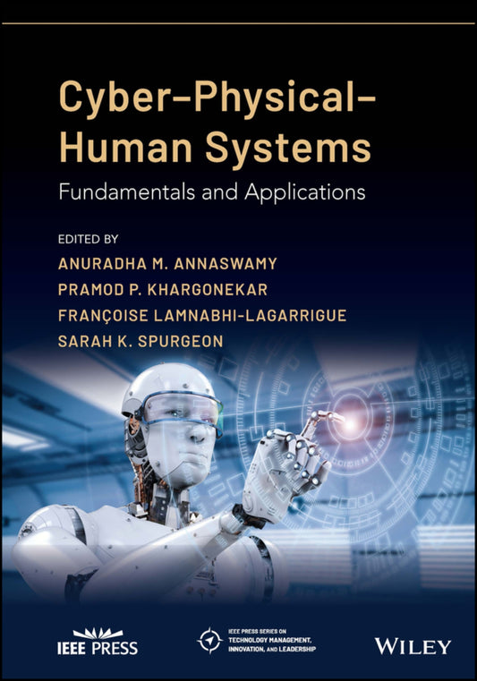 Cyber-Physical-Human Systems image 0
