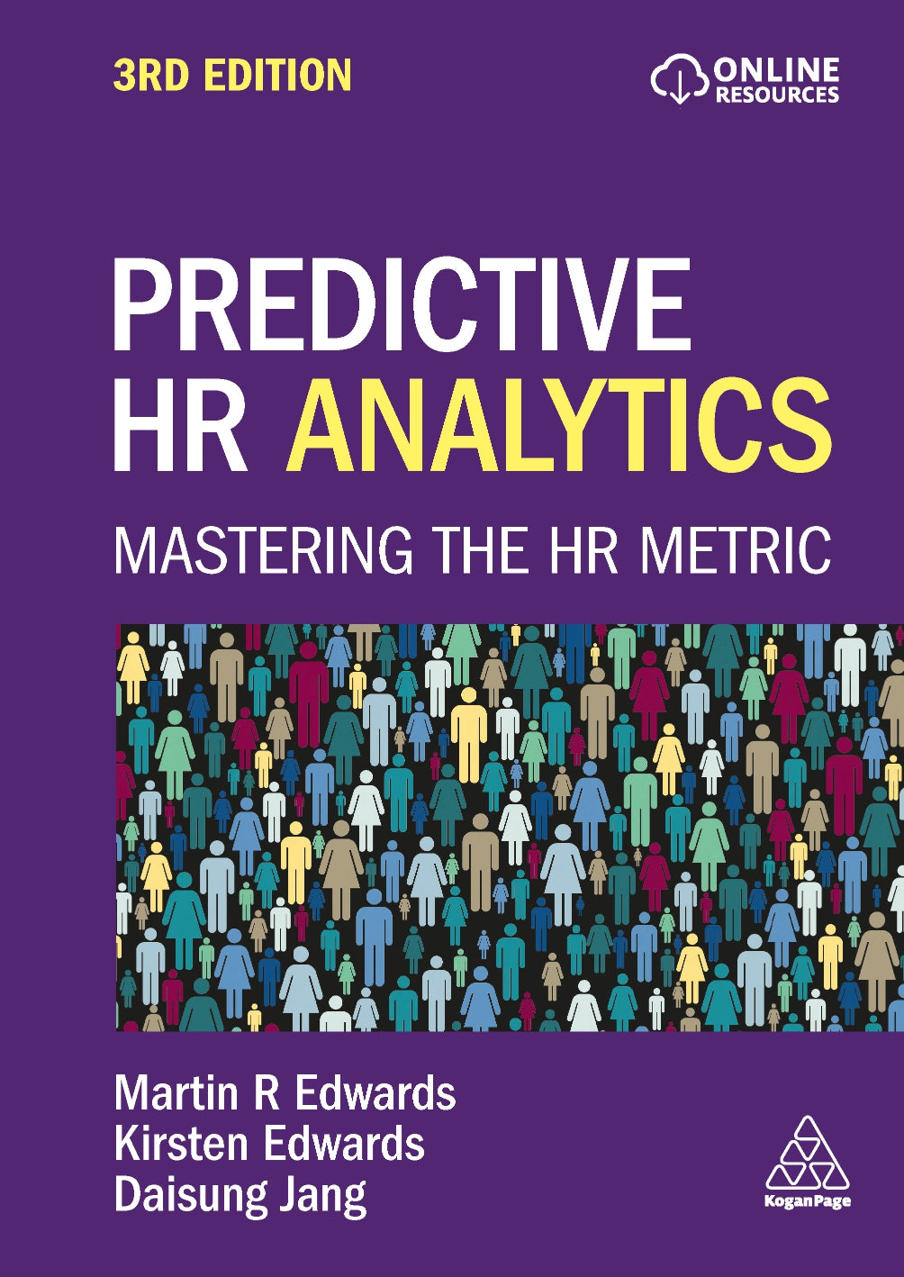 Predictive HR Analytics image 0