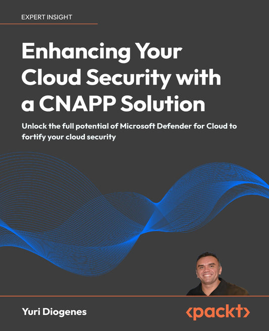 Enhancing Your Cloud Security with a CNAPP Solution image 0