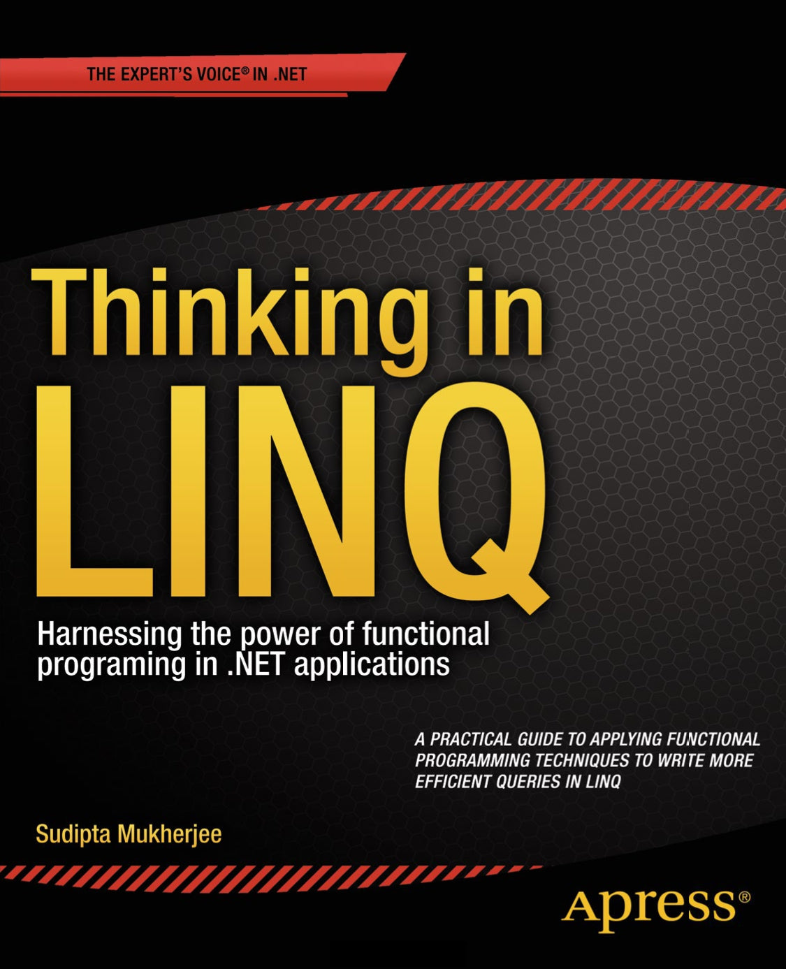 Thinking in LINQ image 0