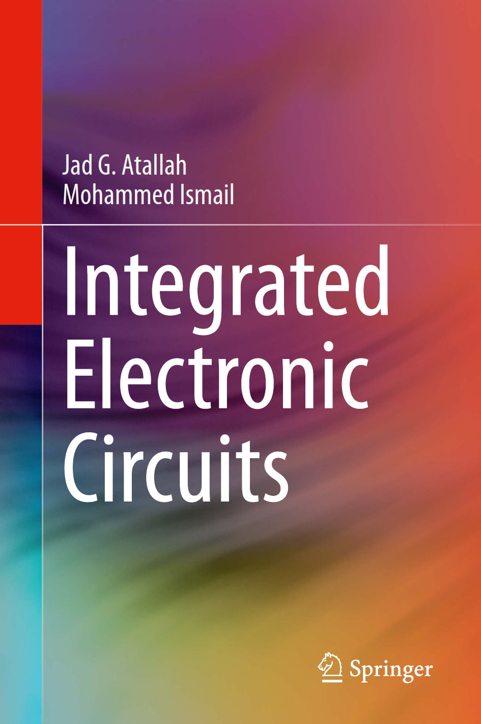 Integrated Electronic Circuits image 0