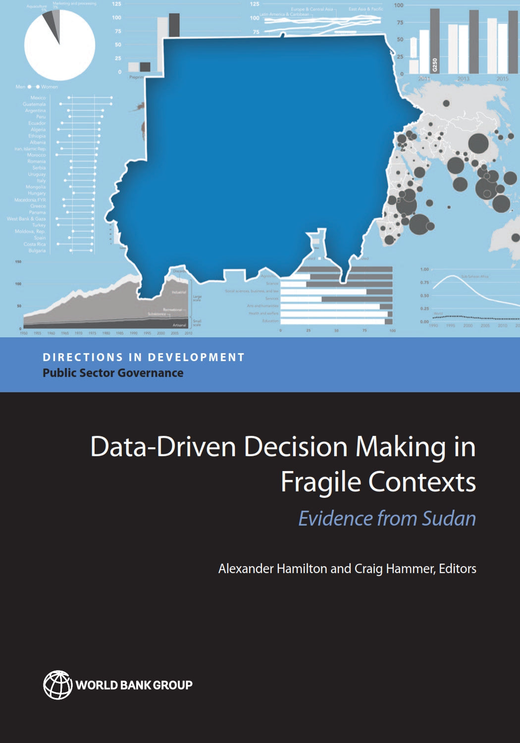 Data-Driven Decision Making in Fragile Contexts image 0