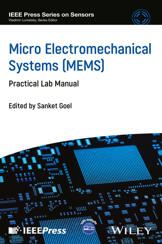 Micro Electromechanical Systems (MEMS) image 0