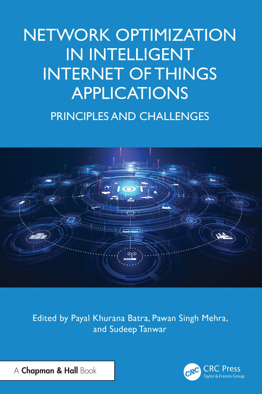 Network Optimization in Intelligent Internet of Things Applications image 0