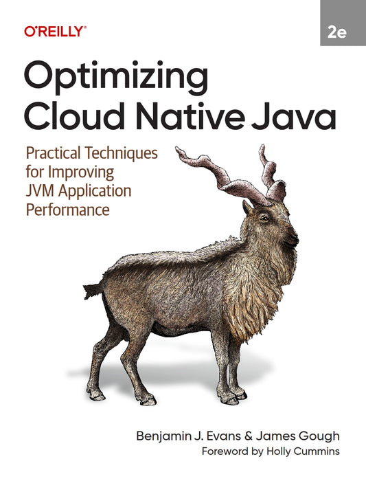 Optimizing Cloud Native Java image 0