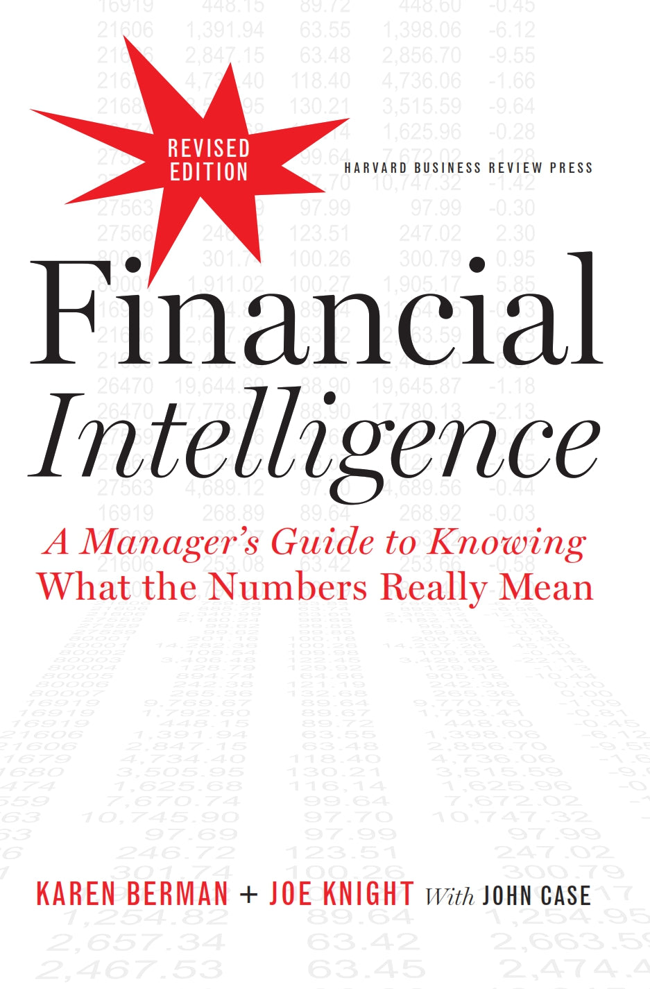 Financial Intelligence image 0