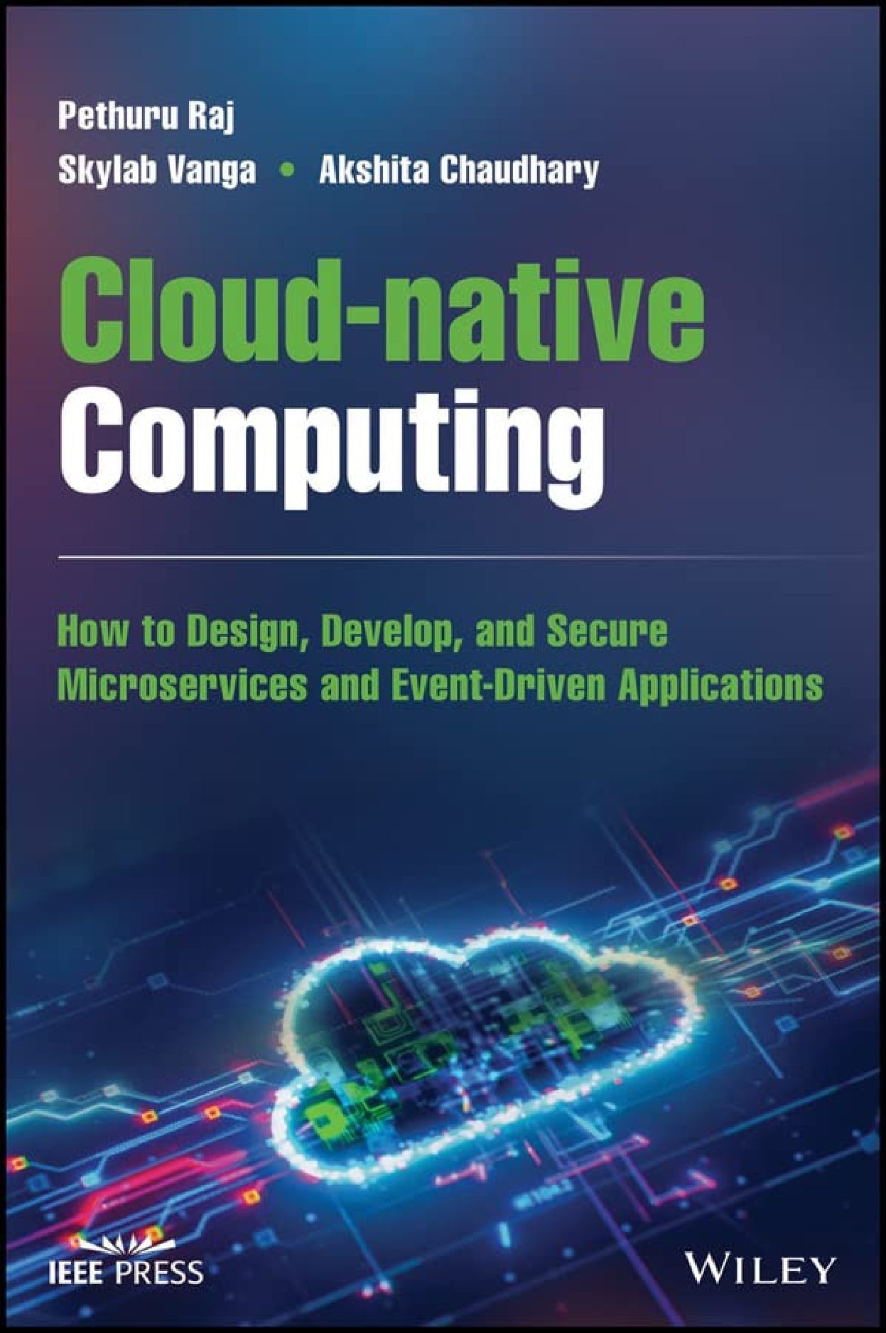 Cloud-Native Computing image 0