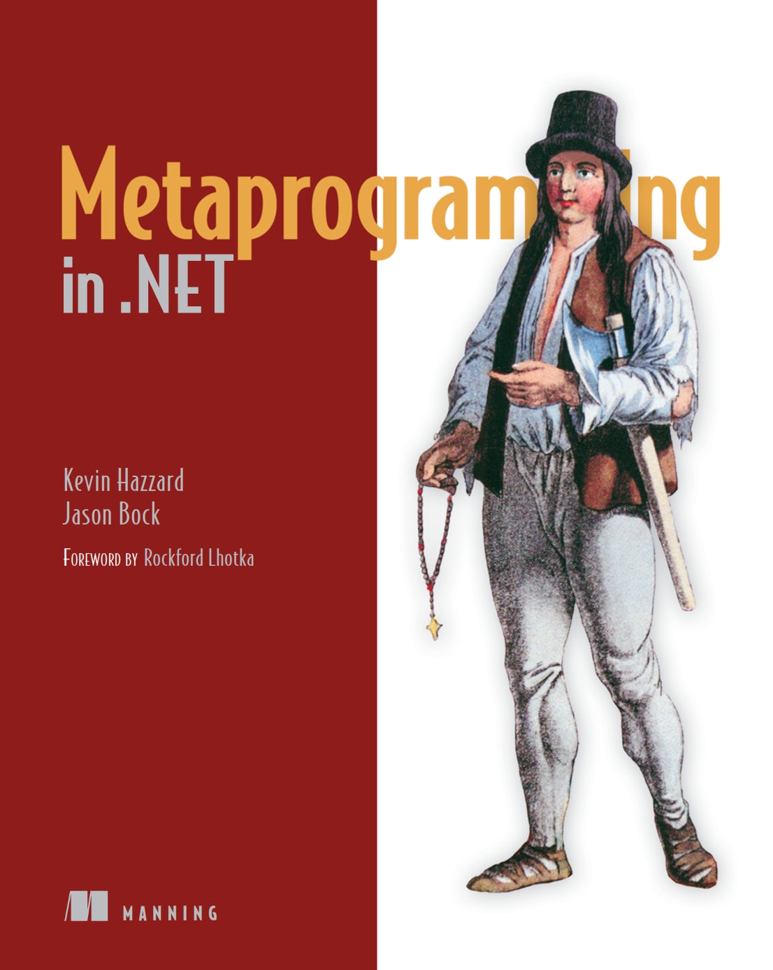 Metaprogramming in .NET image 0