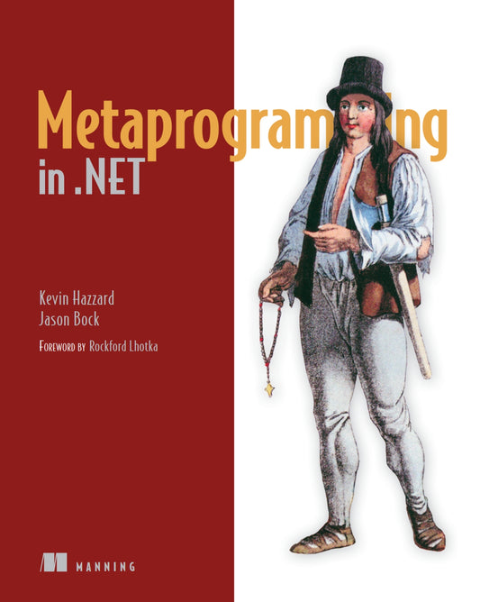 Metaprogramming in .NET image 0