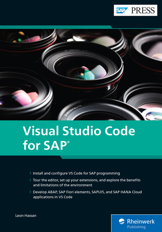 Visual Studio Code for SAP image 0