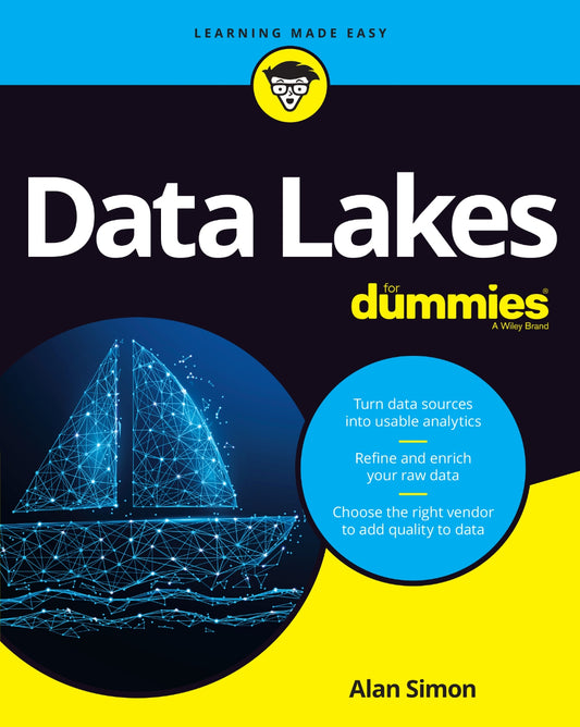 Data Lakes for Dummies image 0