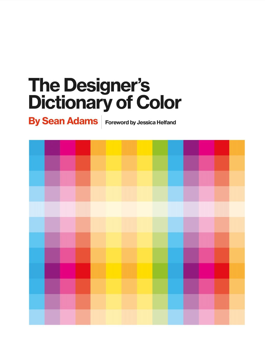 The Designer’s Dictionary of Color image 0