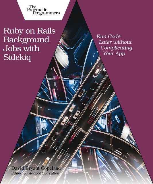 Ruby on Rails Background Jobs with Sidekiq image 0