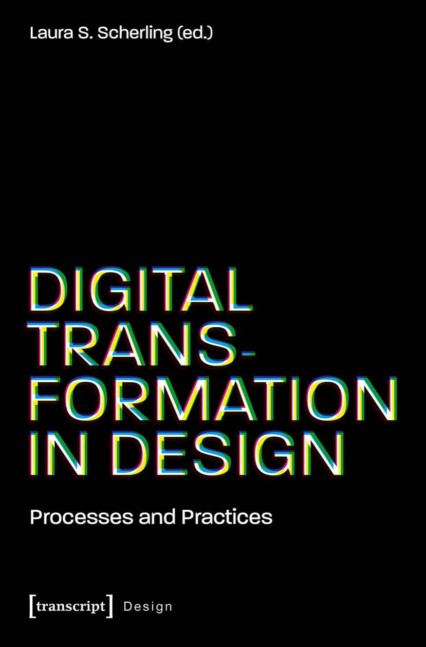 Digital Transformation in Design image 0