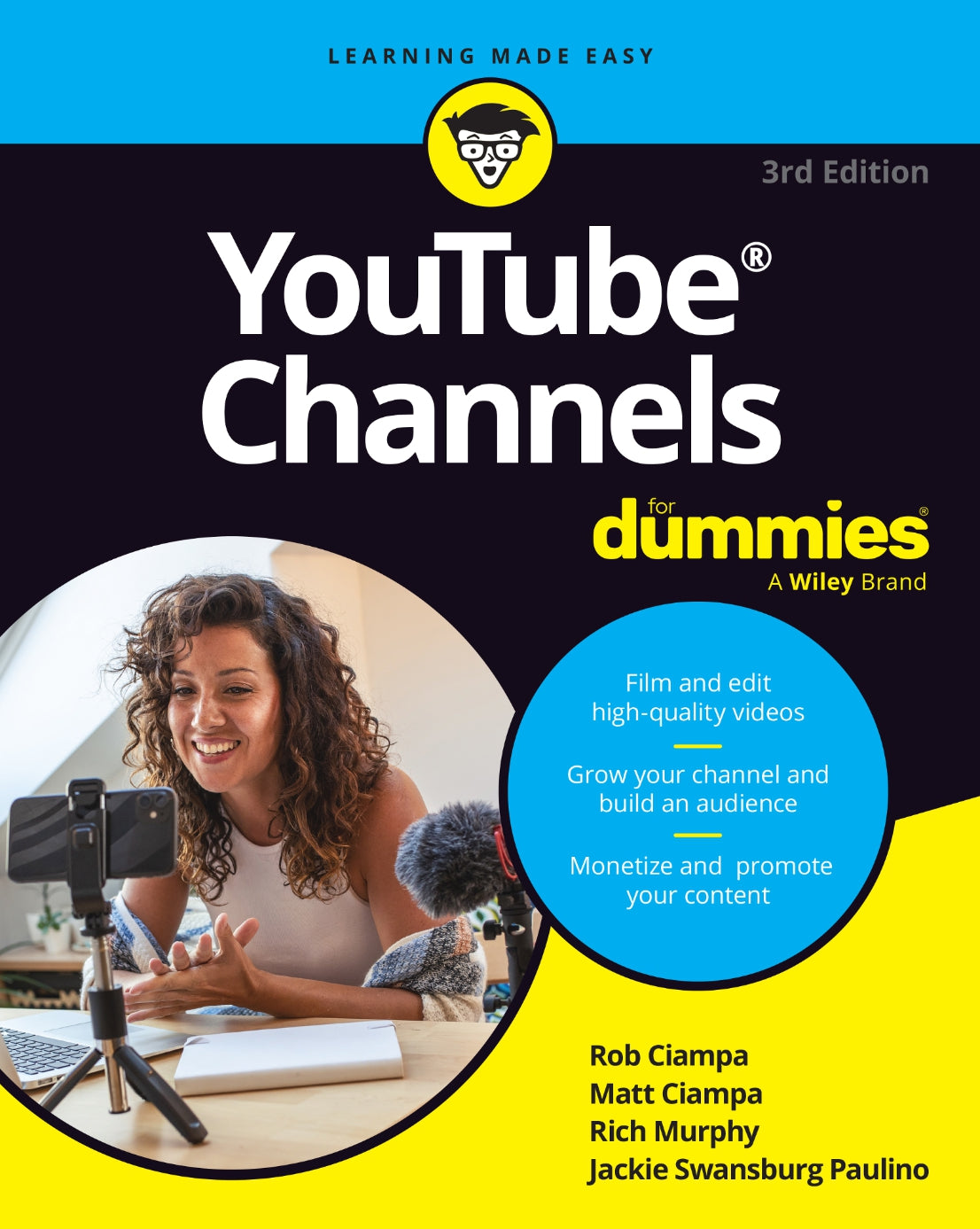 YouTube Channels For Dummies image 0