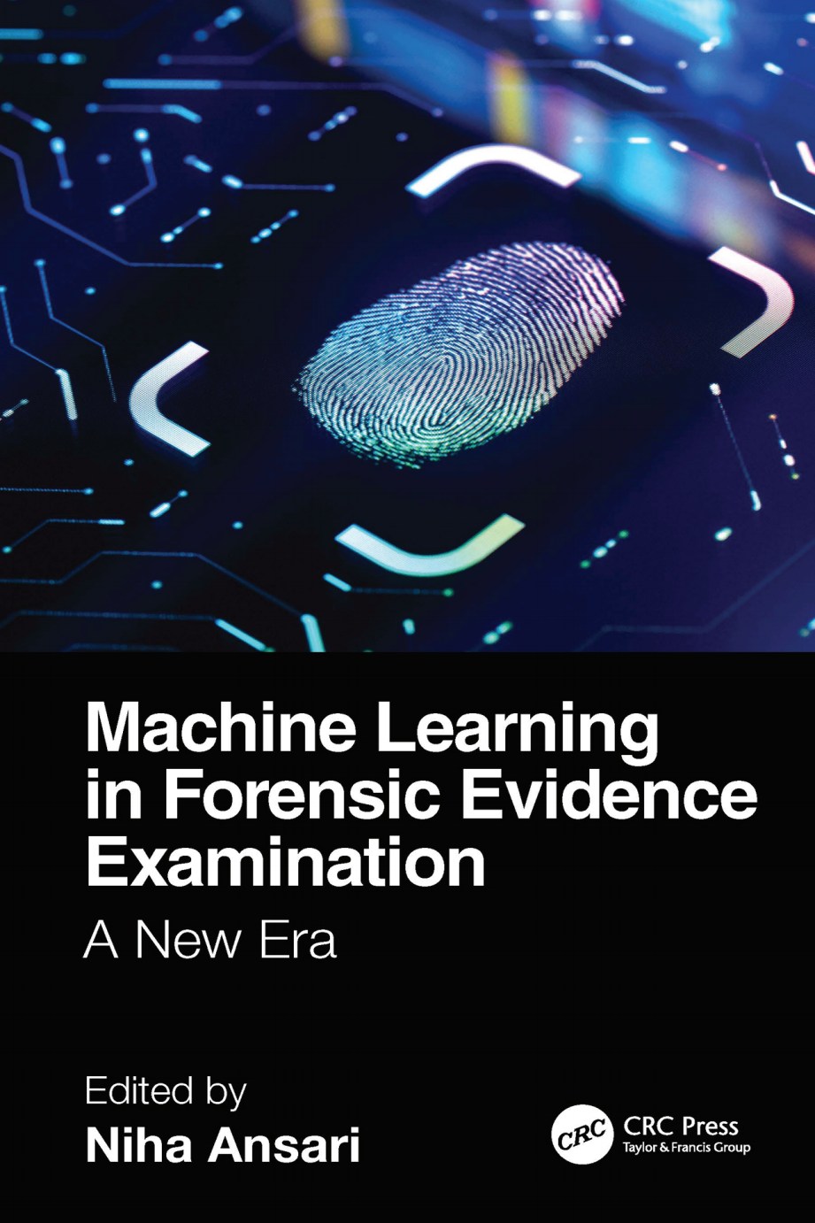 Machine Learning in Forensic Evidence Examination image 0