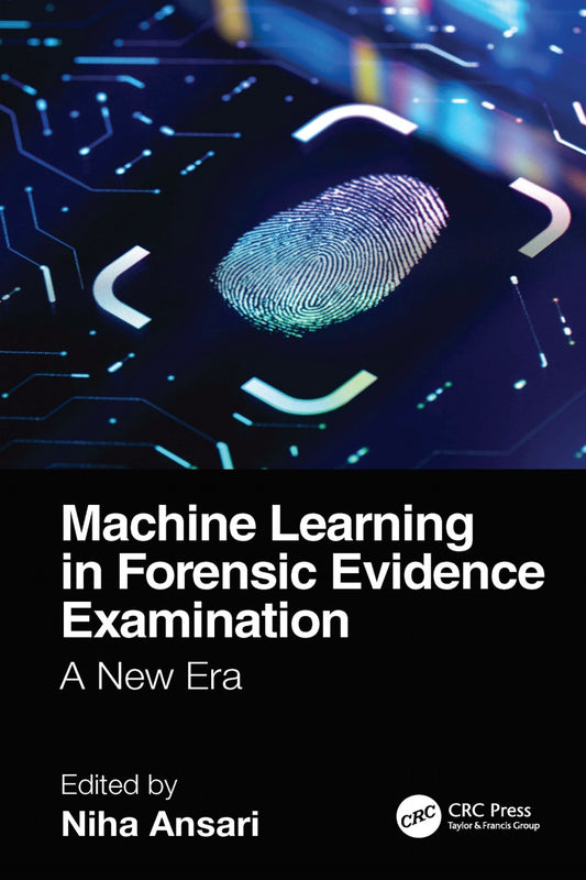 Machine Learning in Forensic Evidence Examination image 0