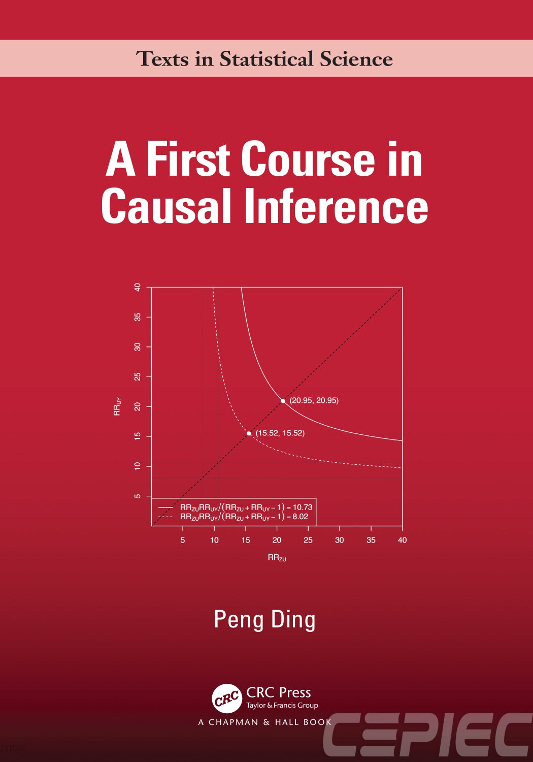 A First Course in Causal Inference image 0