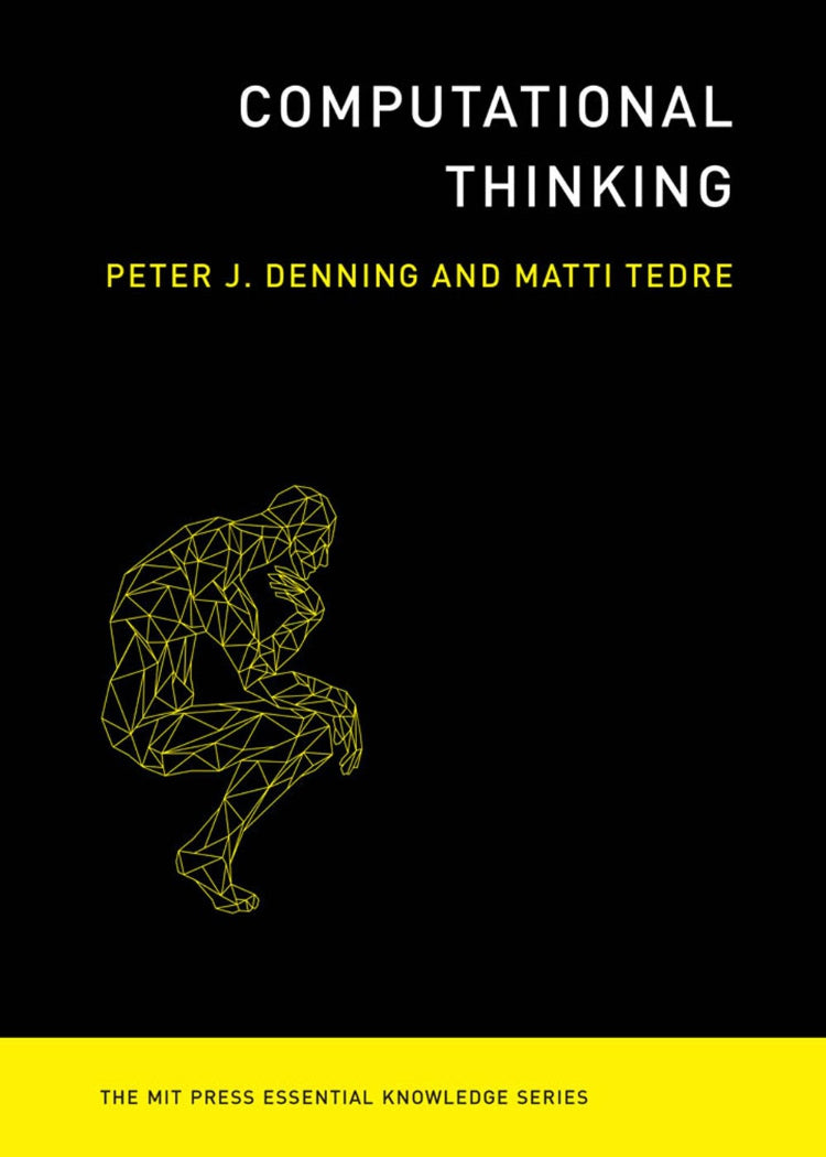 Computational Thinking image 0