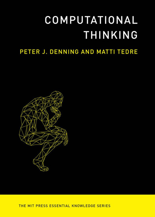 Computational Thinking image 0