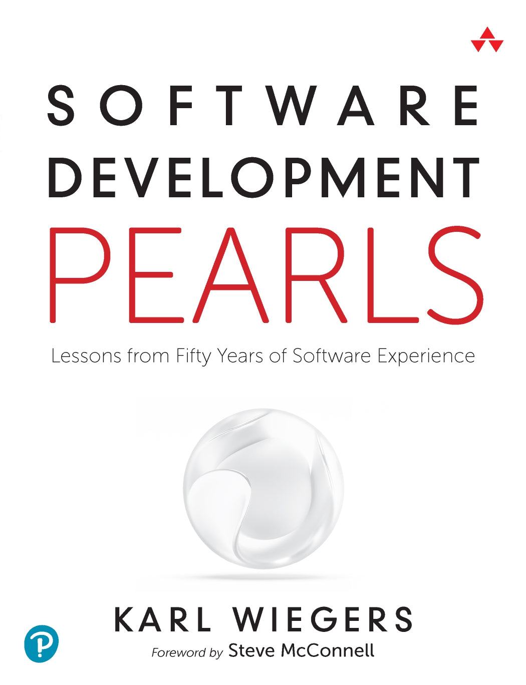 Software Development Pearls image 0