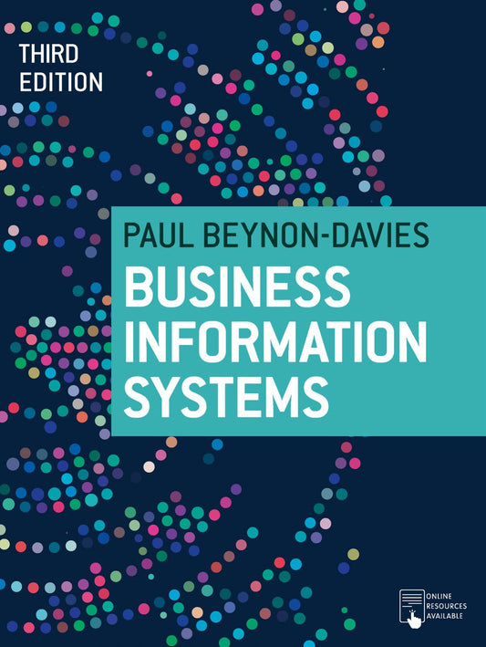 Business Information Systems image 0