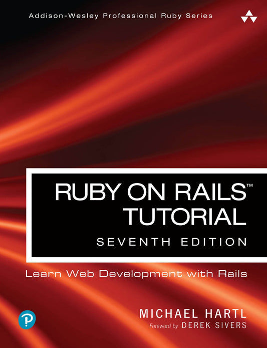 Ruby on Rails Tutorial image 0